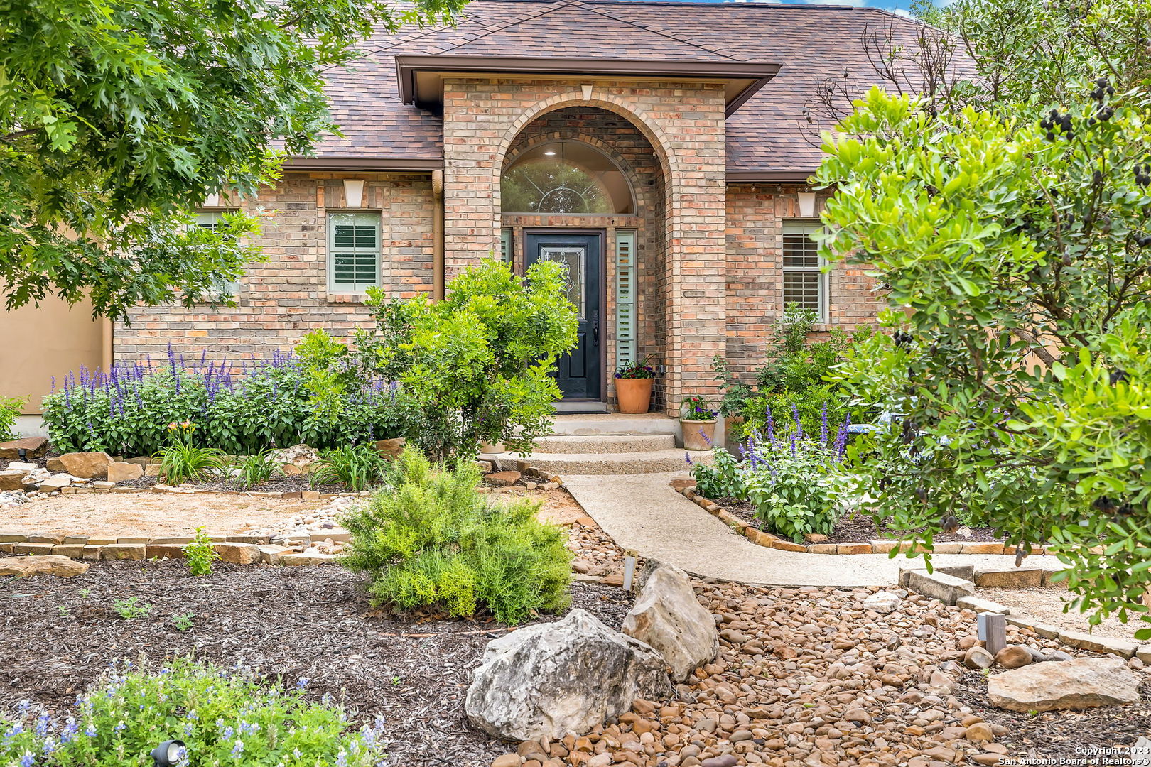 1309 Wooded Knoll San Antonio TX 78258