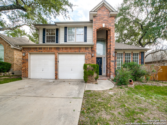 2518 Concan Street San Antonio TX 78251
