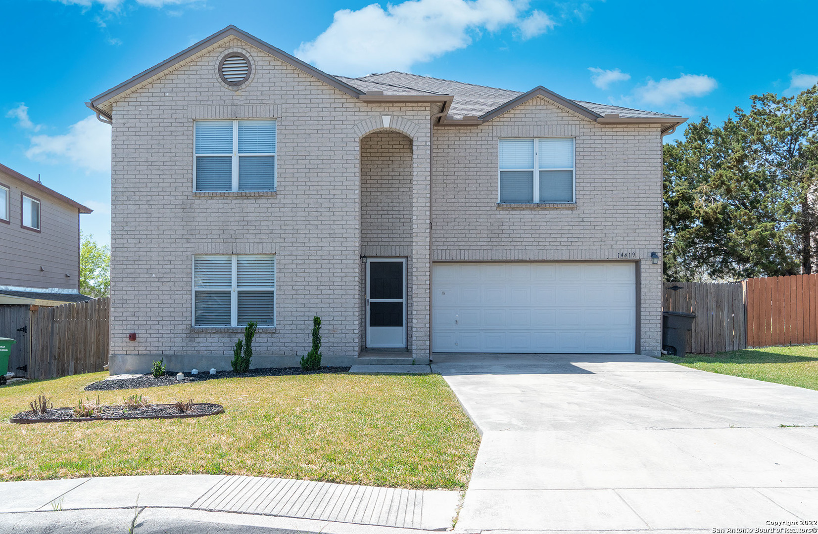 14419 Boxer Bay Live Oak TX 78233
