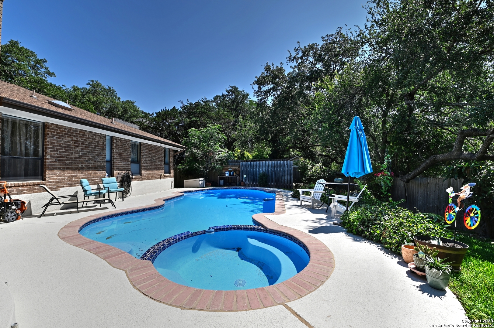 15727 Wolf Creek Street San Antonio TX 78232