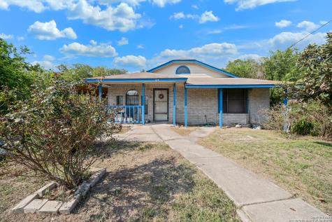 239 Yuma Street San Antonio TX 78211