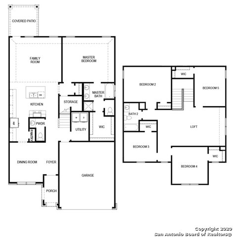 6010 Strasse Way San Antonio TX 78252