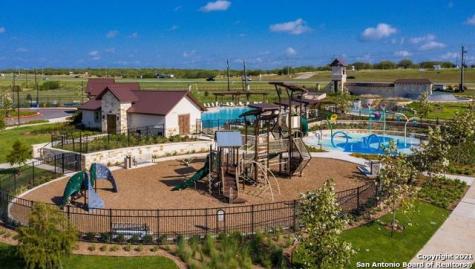 6010 Strasse Way San Antonio TX 78252