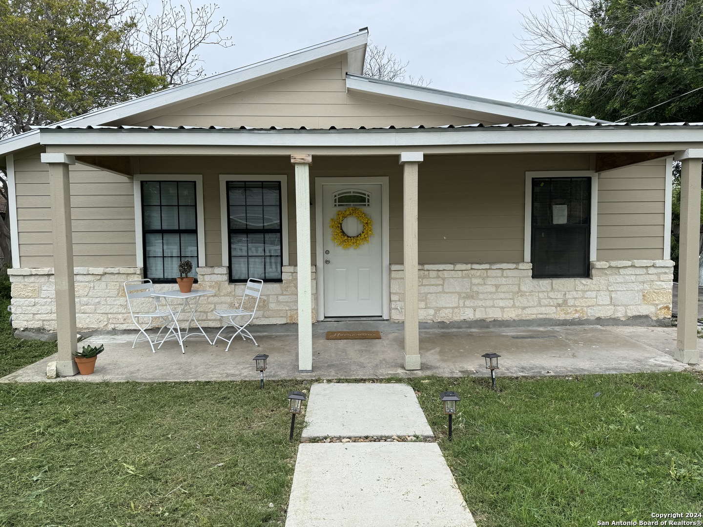 334 Tacoma Avenue San Antonio TX 78221