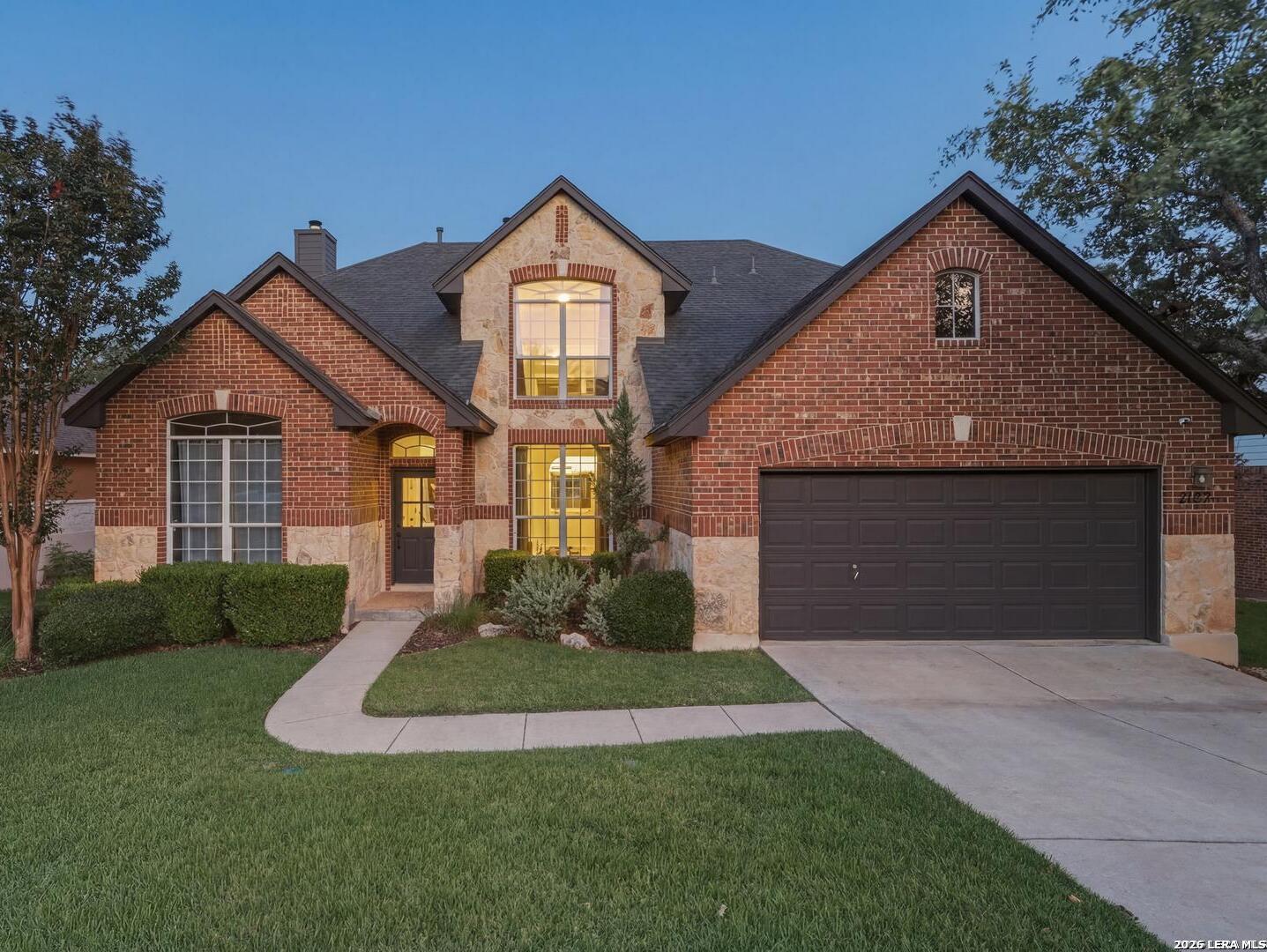2022 Three Forks San Antonio TX 78258