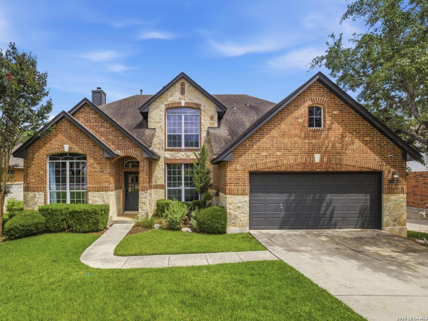 2022 Three Forks San Antonio TX 78258