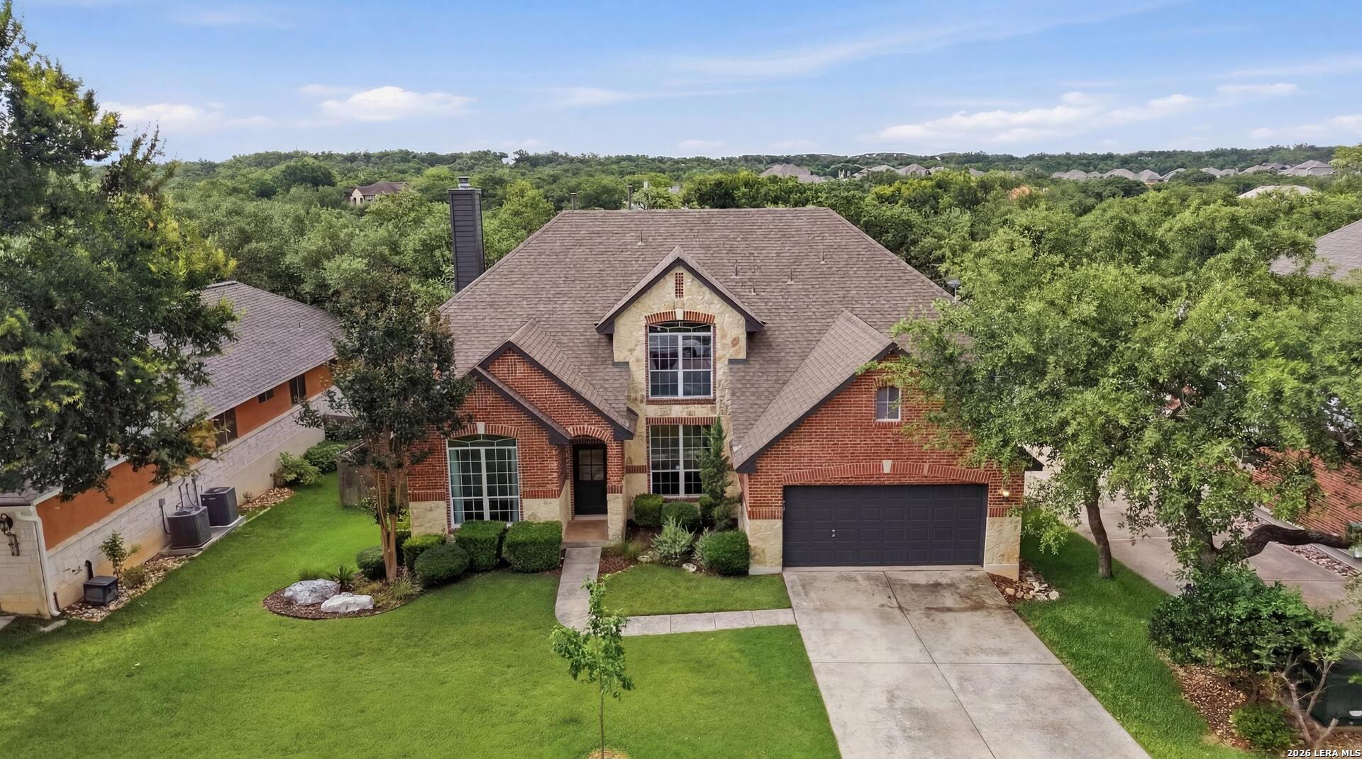 2022 Three Forks San Antonio TX 78258