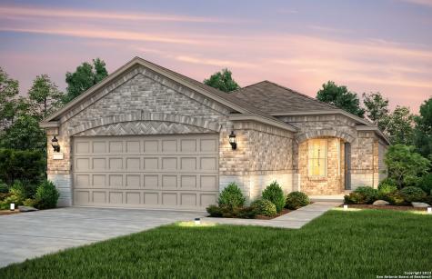 4823 Cropland Way San Antonio TX 78253