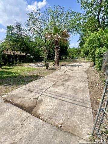 1351 Brady Boulevard San Antonio TX 78237