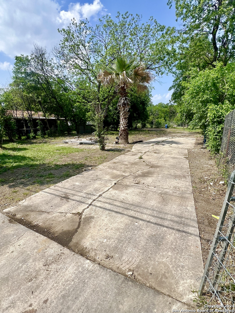 1351 Brady Boulevard San Antonio TX 78237