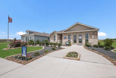 4359 Branch Way San Antonio TX 78223