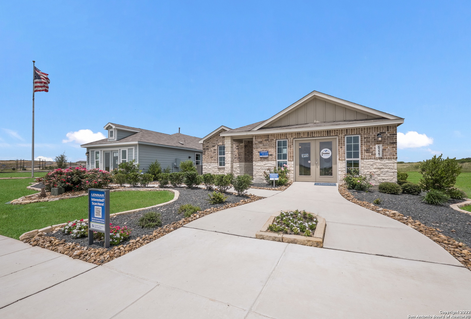 4359 Branch Way San Antonio TX 78223