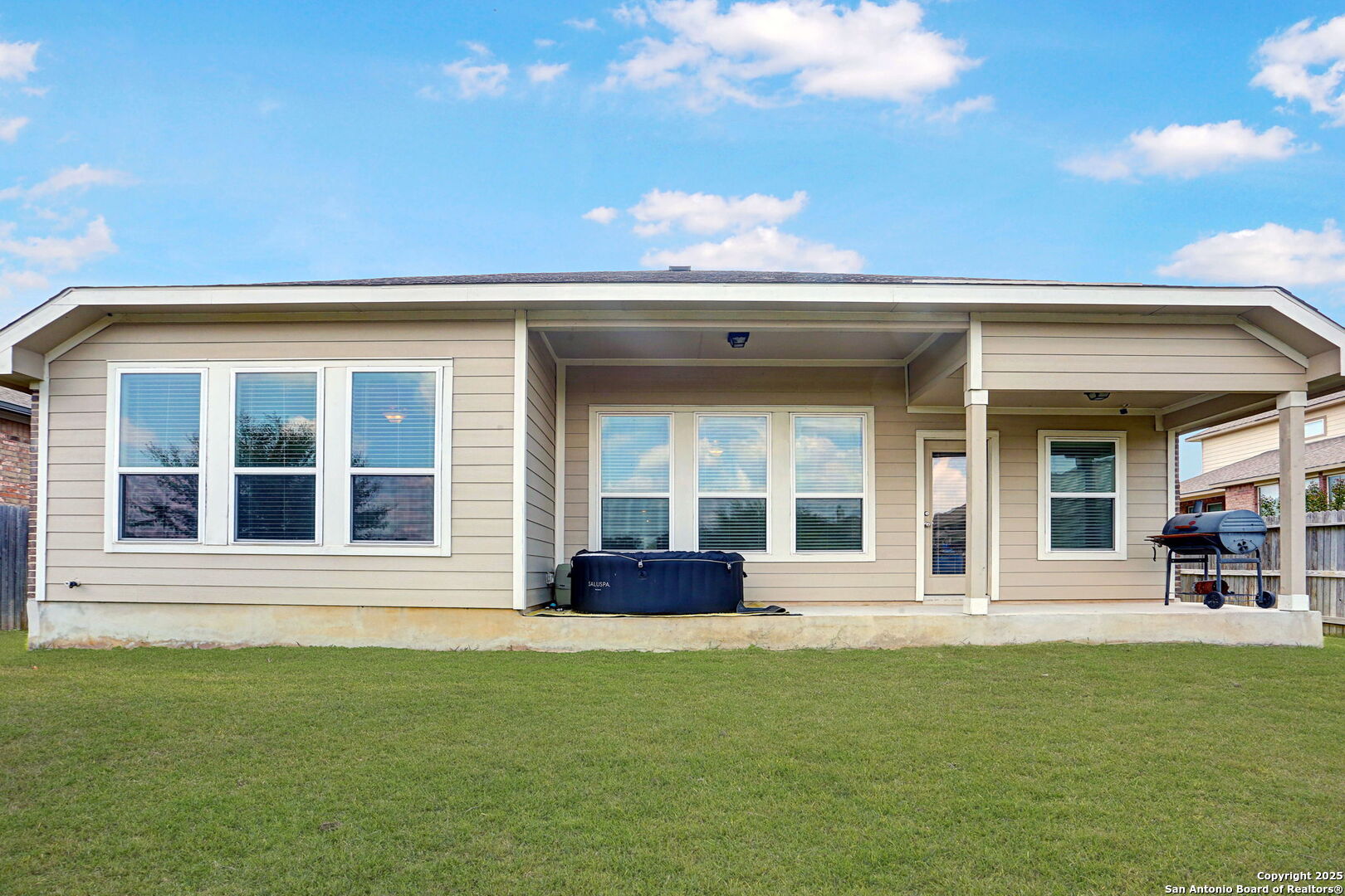 9825 Jon Boat Boerne TX 78006