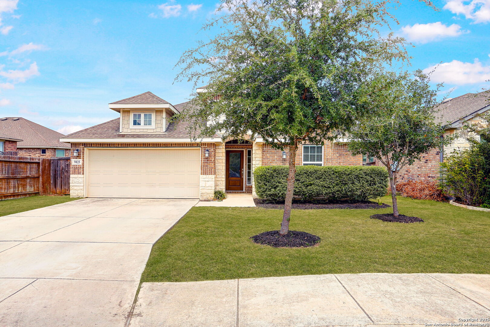 9825 Jon Boat Boerne TX 78006