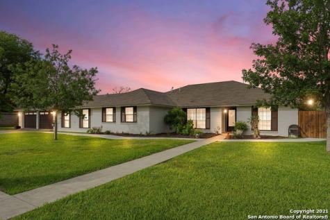 1311 Shady Lane Hondo TX 78861