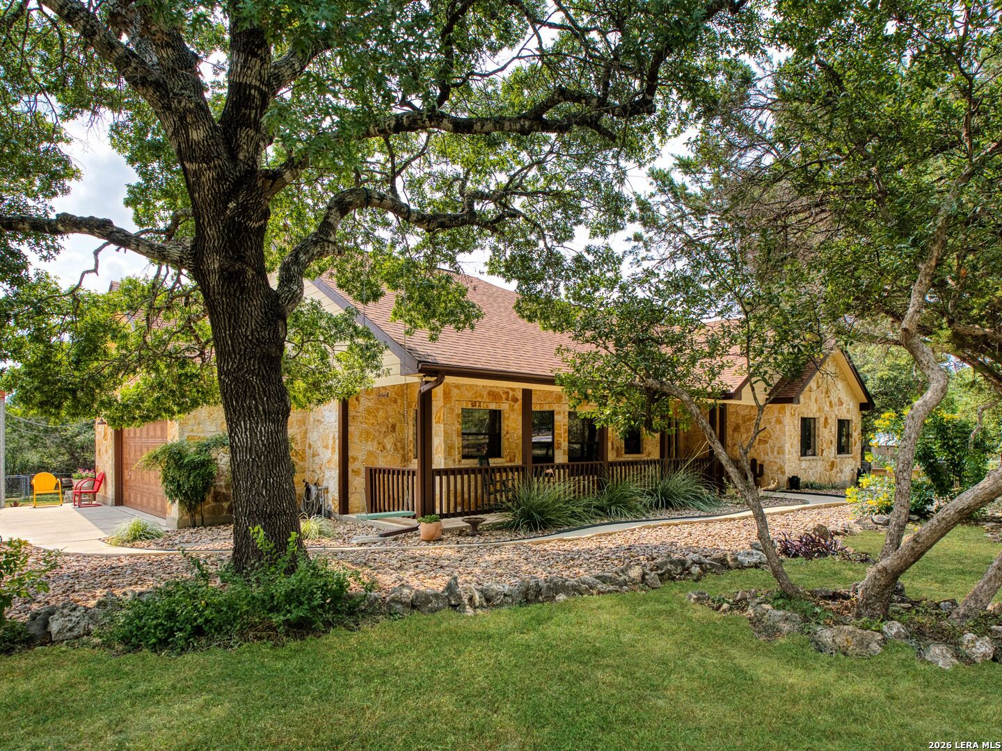 103 Roaring Creek Drive Boerne TX 78006