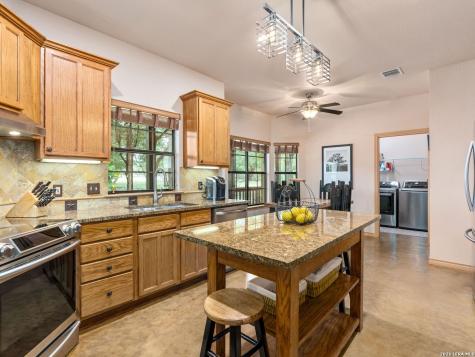 103 Roaring Creek Drive Boerne TX 78006