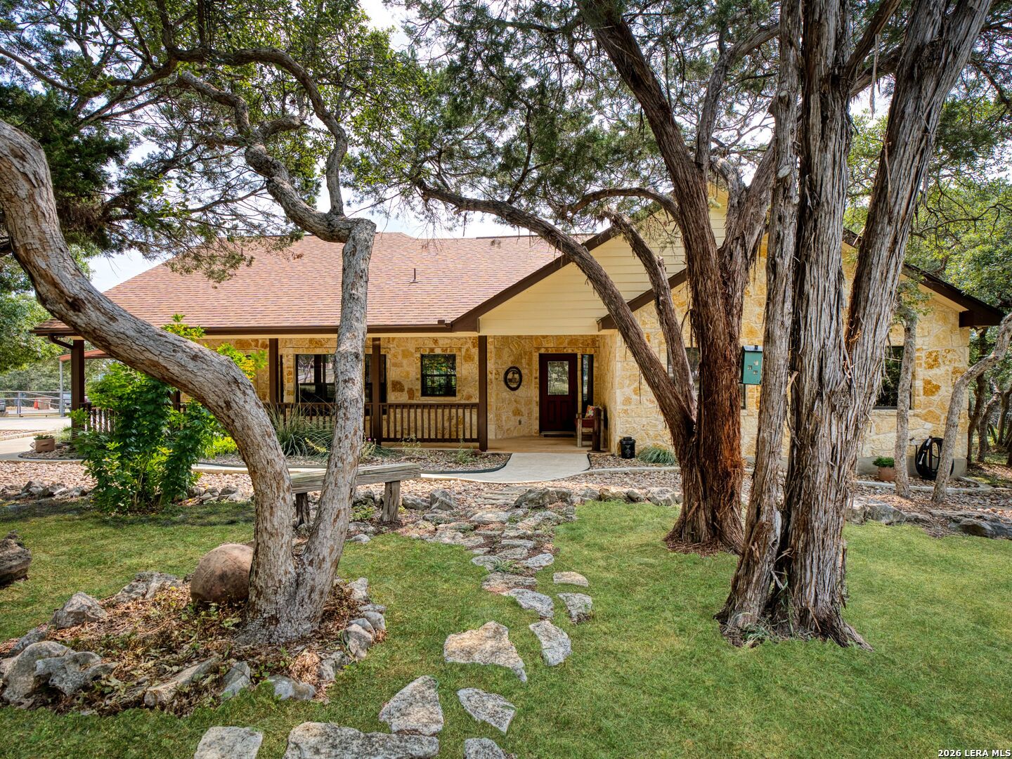 103 Roaring Creek Drive Boerne TX 78006
