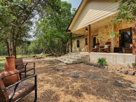 103 Roaring Creek Drive Boerne TX 78006