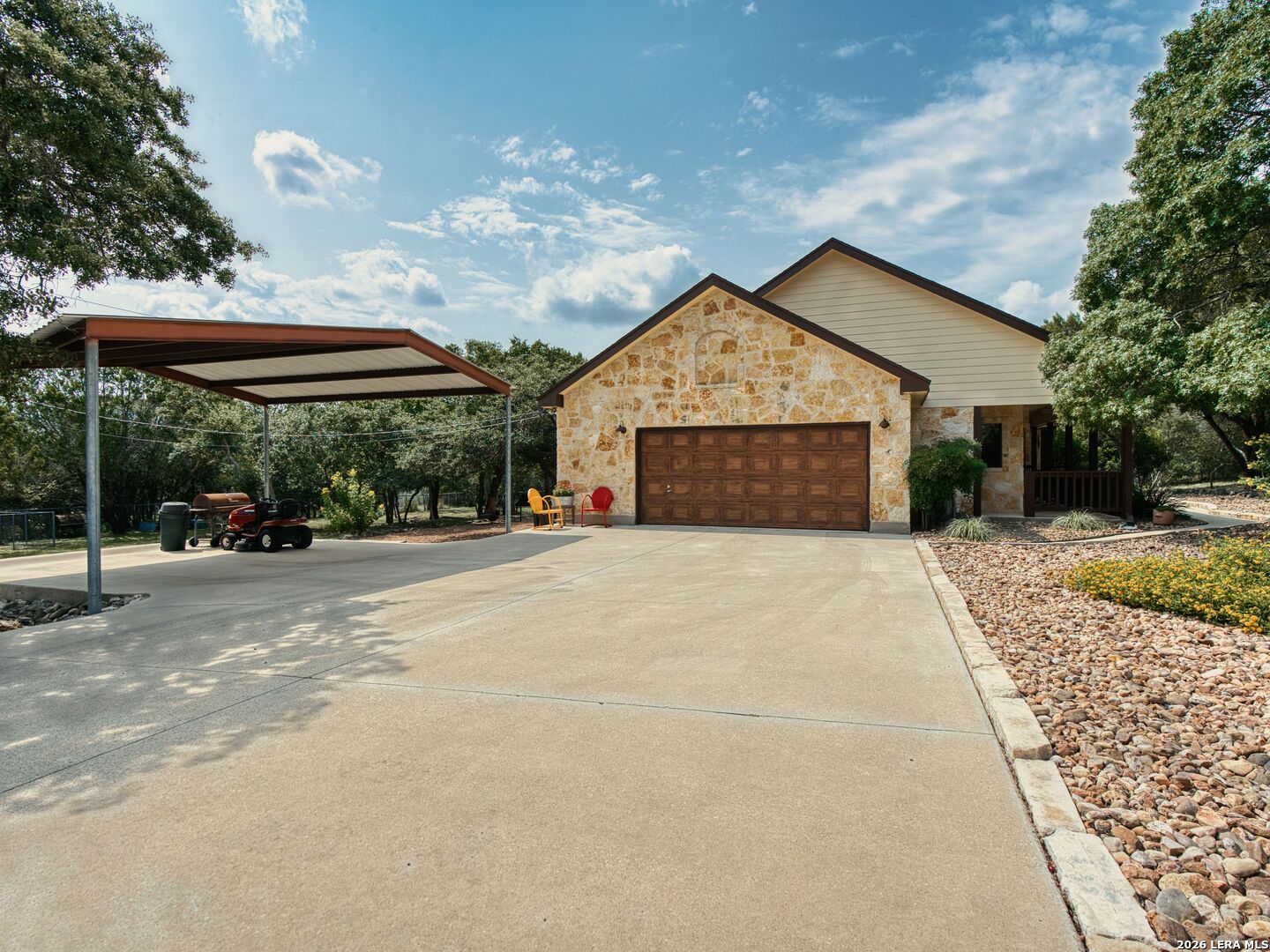 103 Roaring Creek Drive Boerne TX 78006
