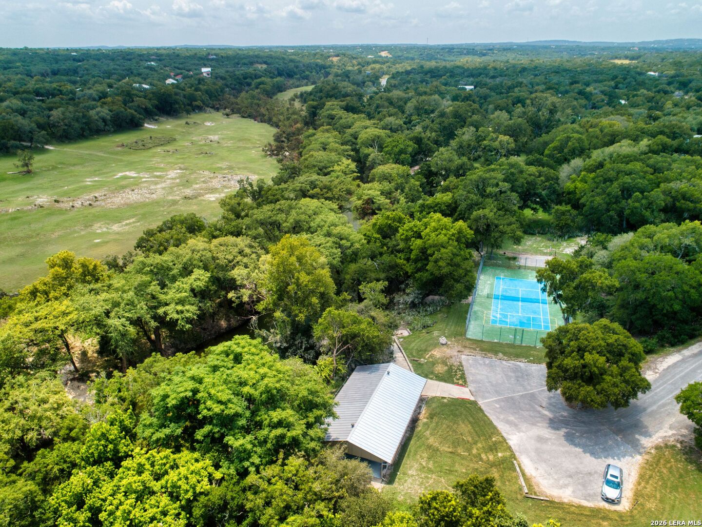 103 Roaring Creek Drive Boerne TX 78006