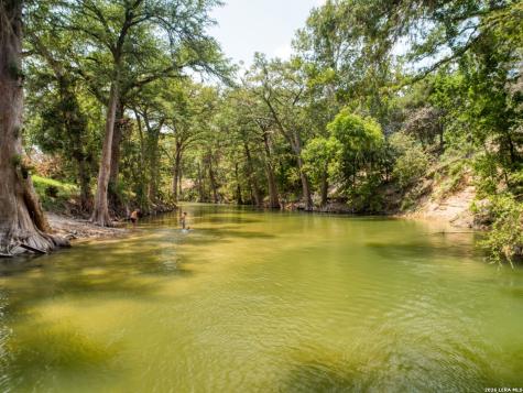 103 Roaring Creek Drive Boerne TX 78006