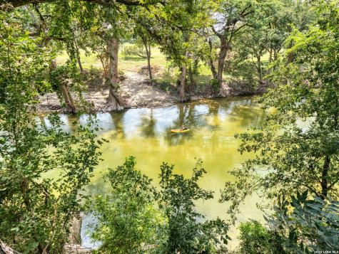 103 Roaring Creek Drive Boerne TX 78006
