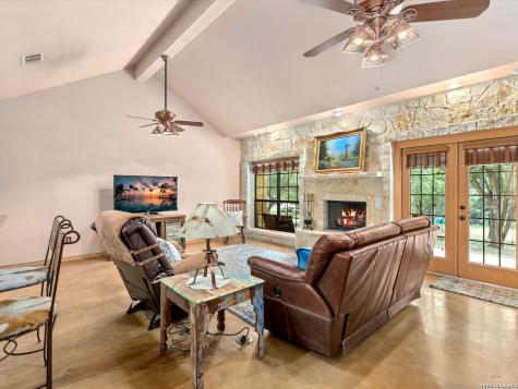 103 Roaring Creek Drive Boerne TX 78006