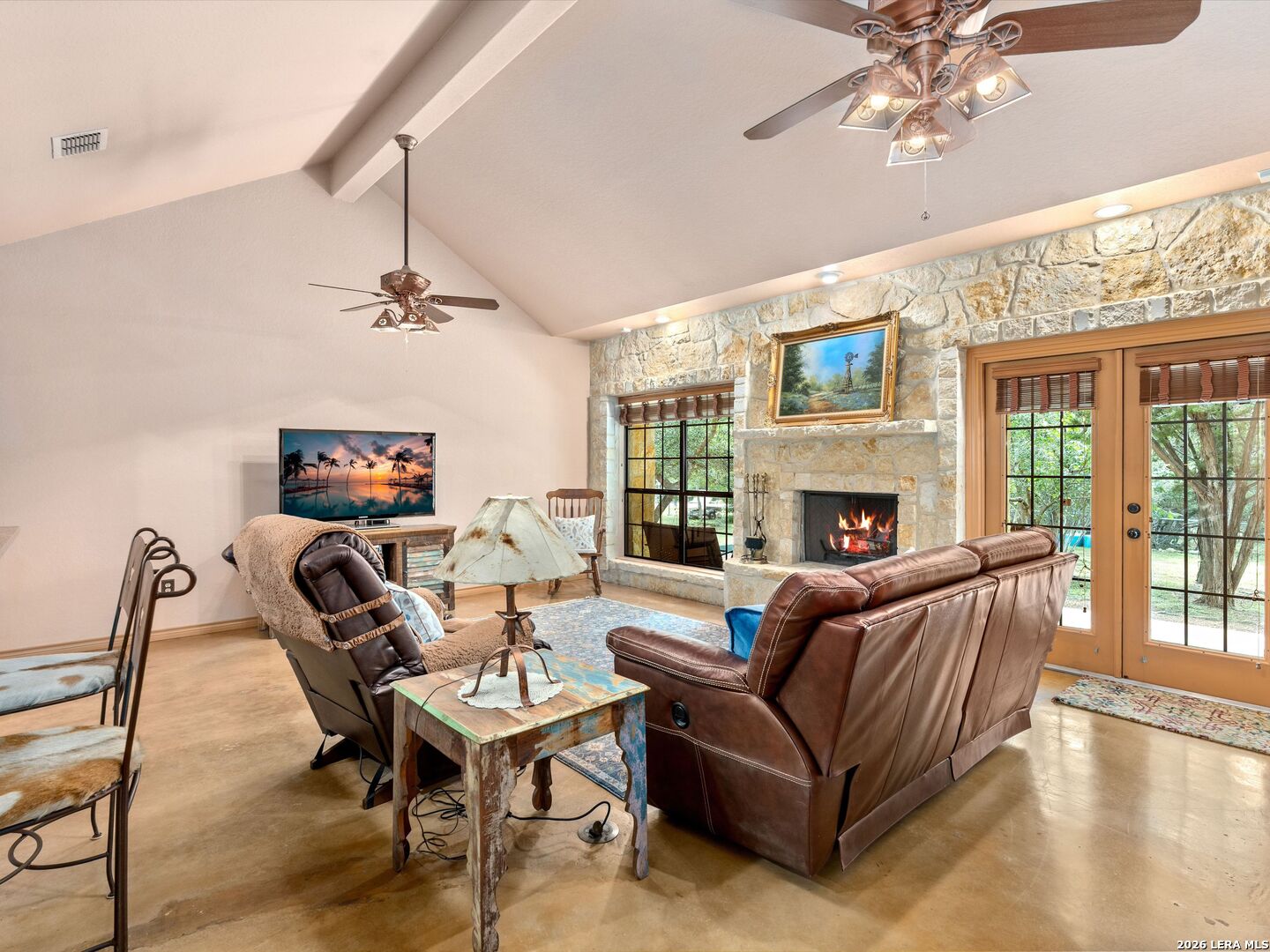 103 Roaring Creek Drive Boerne TX 78006