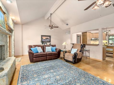 103 Roaring Creek Drive Boerne TX 78006