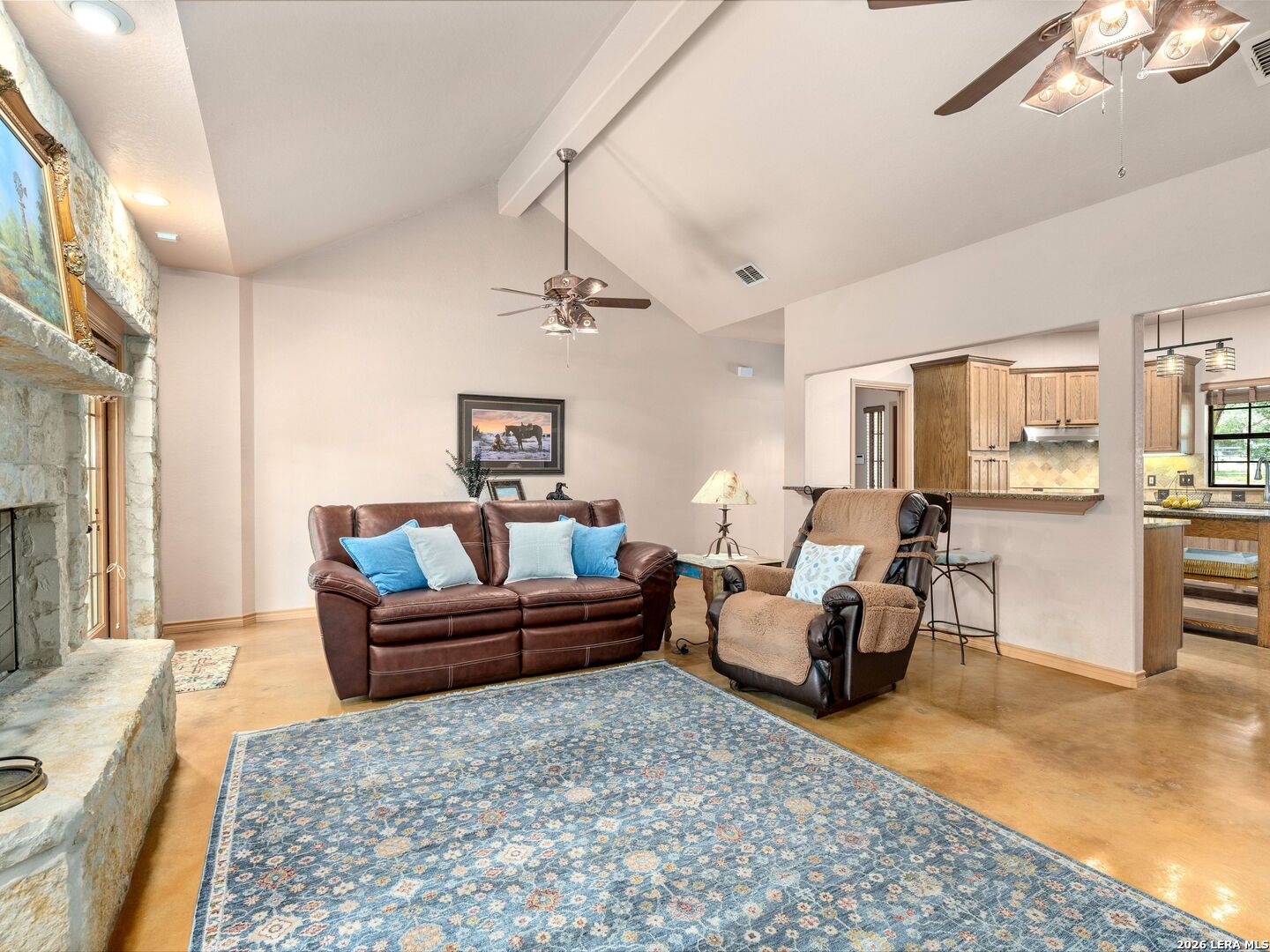 103 Roaring Creek Drive Boerne TX 78006