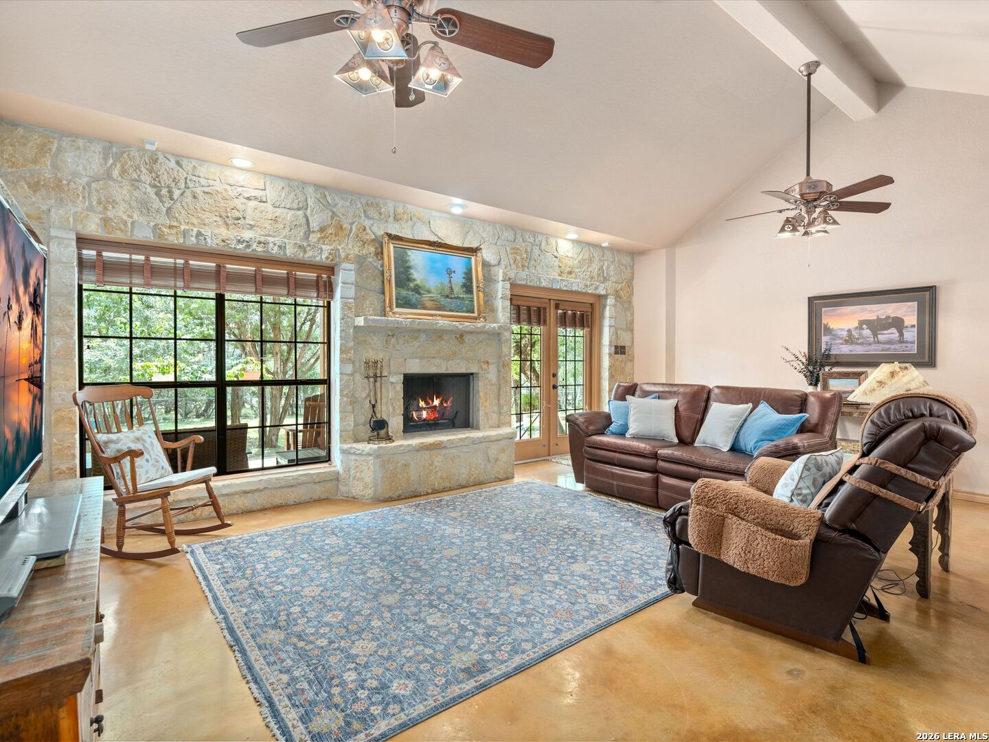 103 Roaring Creek Drive Boerne TX 78006