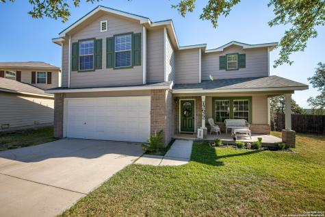 12622 Carriage Dove San Antonio TX 78249