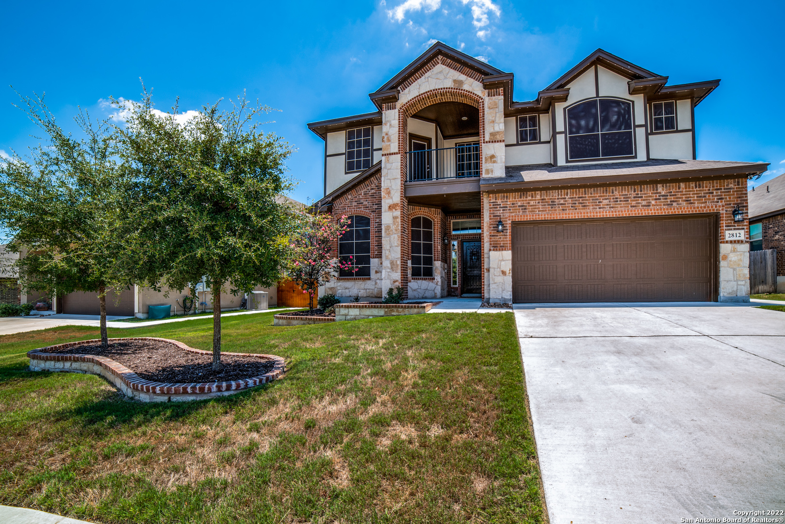 2812 Ashwood Road Schertz TX 78108