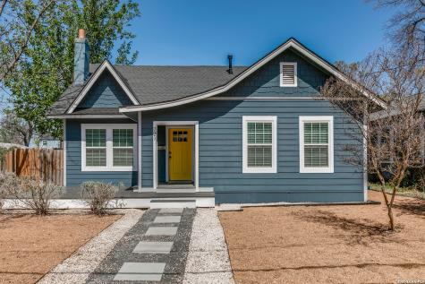 729 W Kings Highway San Antonio TX 78212