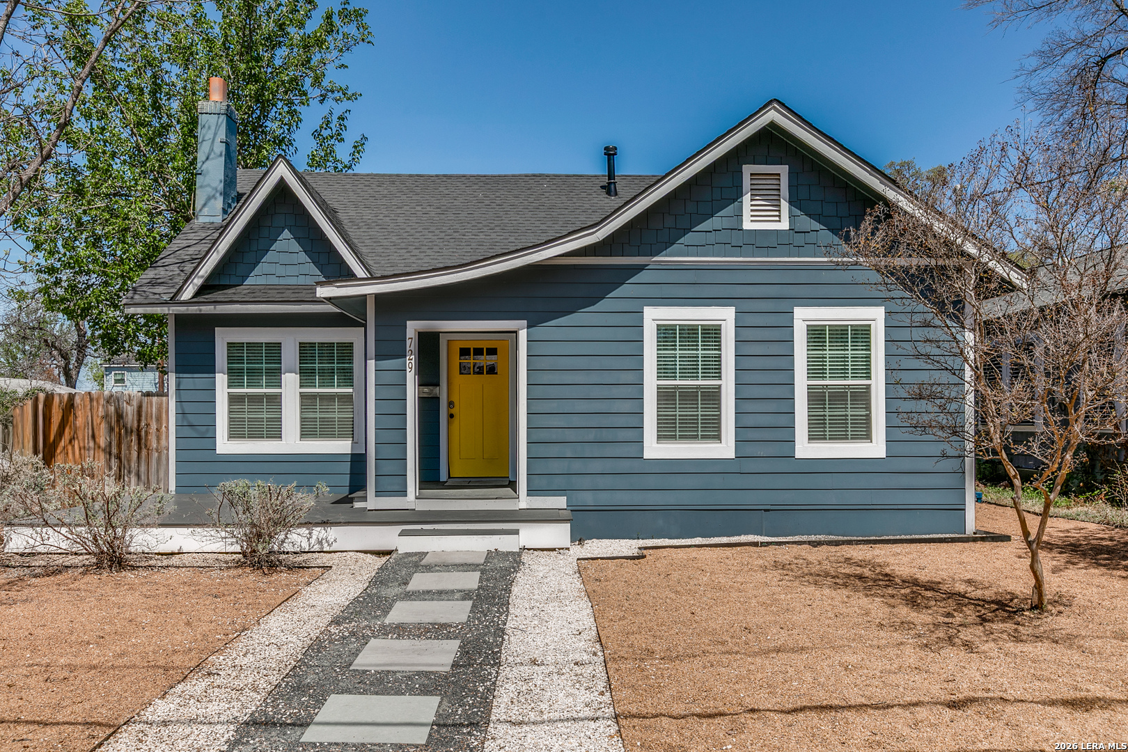 729 W Kings Highway San Antonio TX 78212