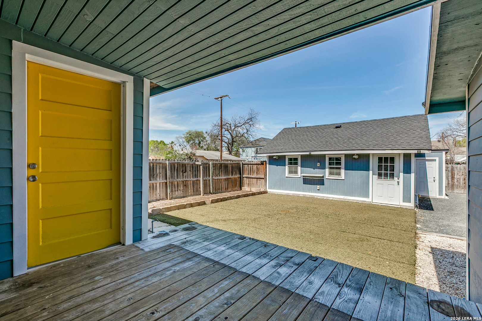 729 W Kings Highway San Antonio TX 78212