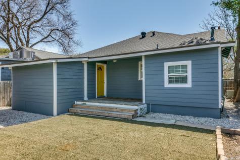 729 W Kings Highway San Antonio TX 78212