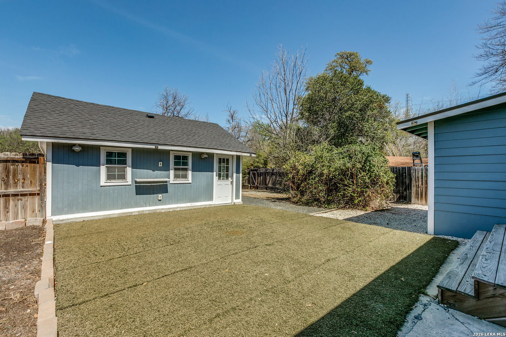 729 W Kings Highway San Antonio TX 78212
