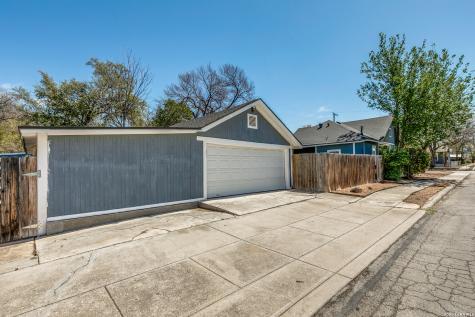 729 W Kings Highway San Antonio TX 78212