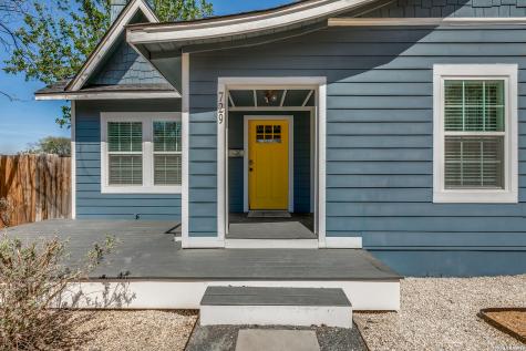 729 W Kings Highway San Antonio TX 78212