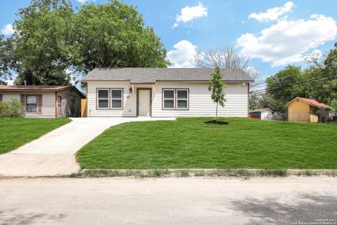 303 Shelburn Drive San Antonio TX 78220