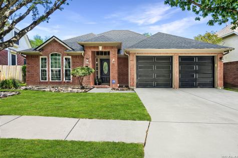 9426 Antoine Forest Drive San Antonio TX 78254