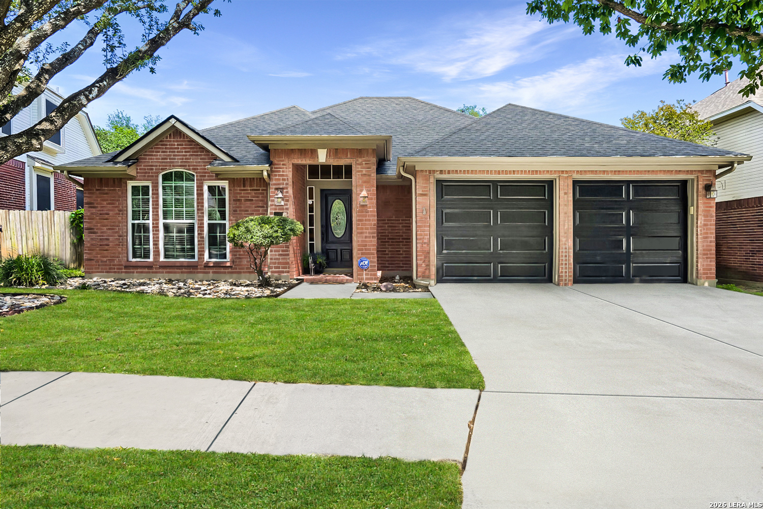 9426 Antoine Forest Drive San Antonio TX 78254