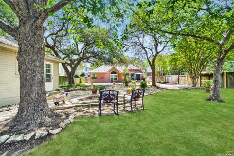 9426 Antoine Forest Drive San Antonio TX 78254