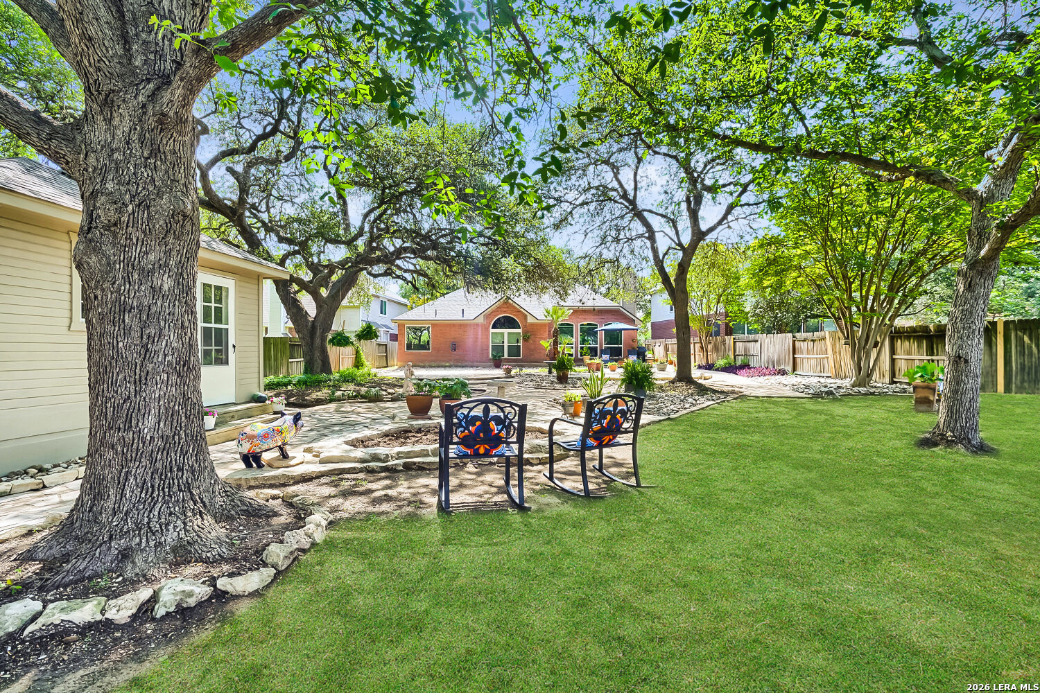 9426 Antoine Forest Drive San Antonio TX 78254