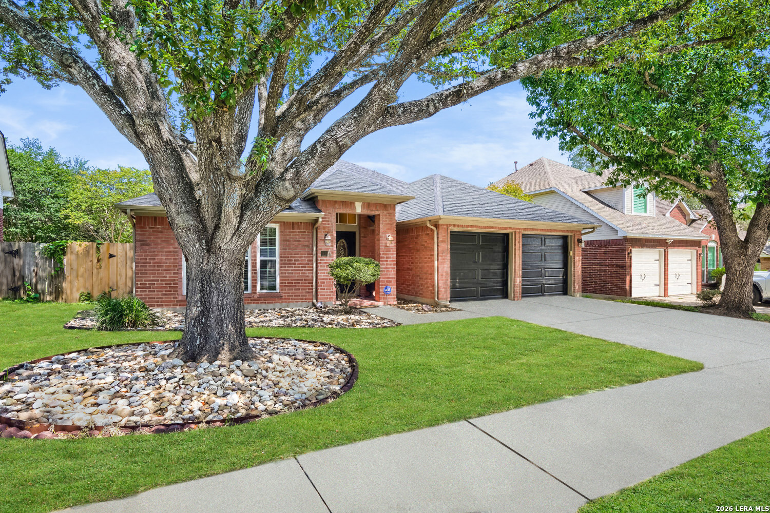 9426 Antoine Forest Drive San Antonio TX 78254