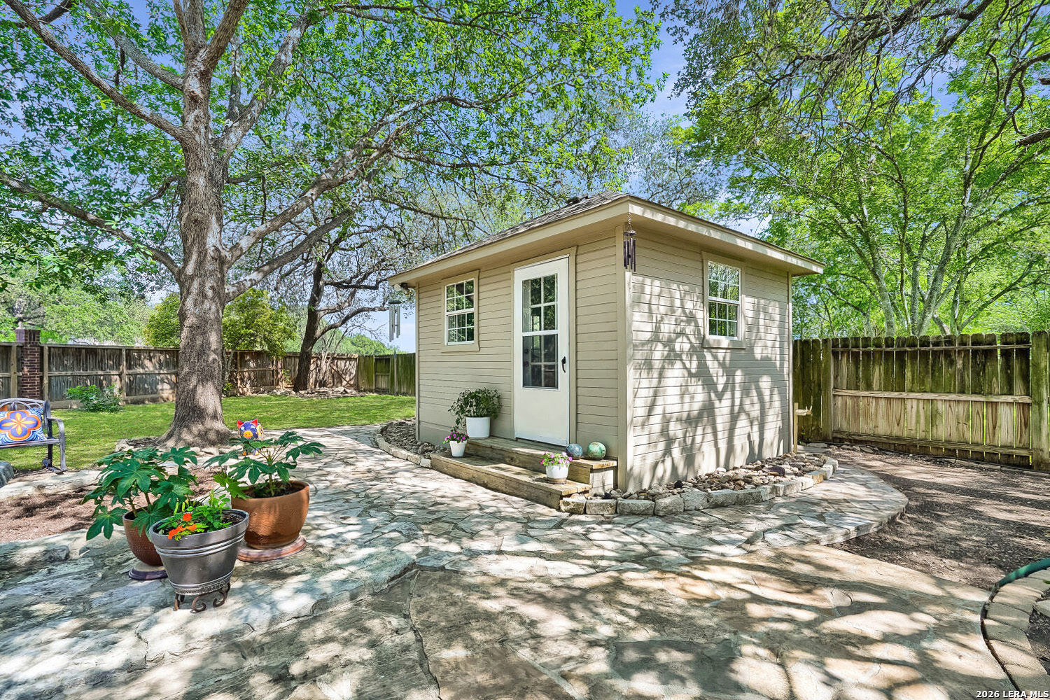 9426 Antoine Forest Drive San Antonio TX 78254
