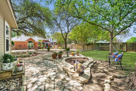 9426 Antoine Forest Drive San Antonio TX 78254