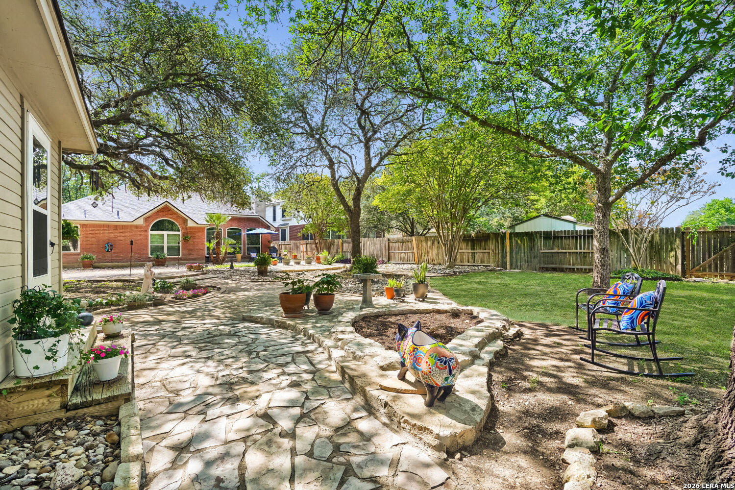9426 Antoine Forest Drive San Antonio TX 78254